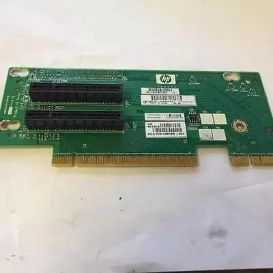 Buy HP DL180 G6 PCIe Riser Card at Best Price Riser Card GPU